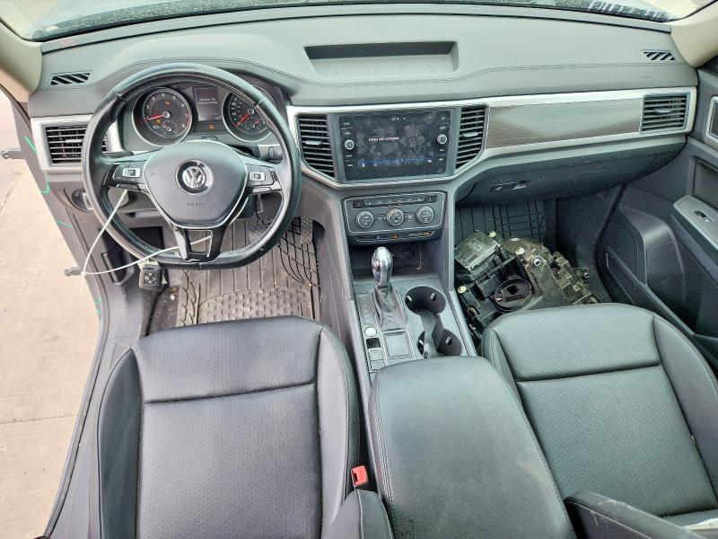 Продаж на аукціоні авто 2019 Volkswagen Atlas, vin: 1V2WR2CA1KC553790, номер лоту: 67298786