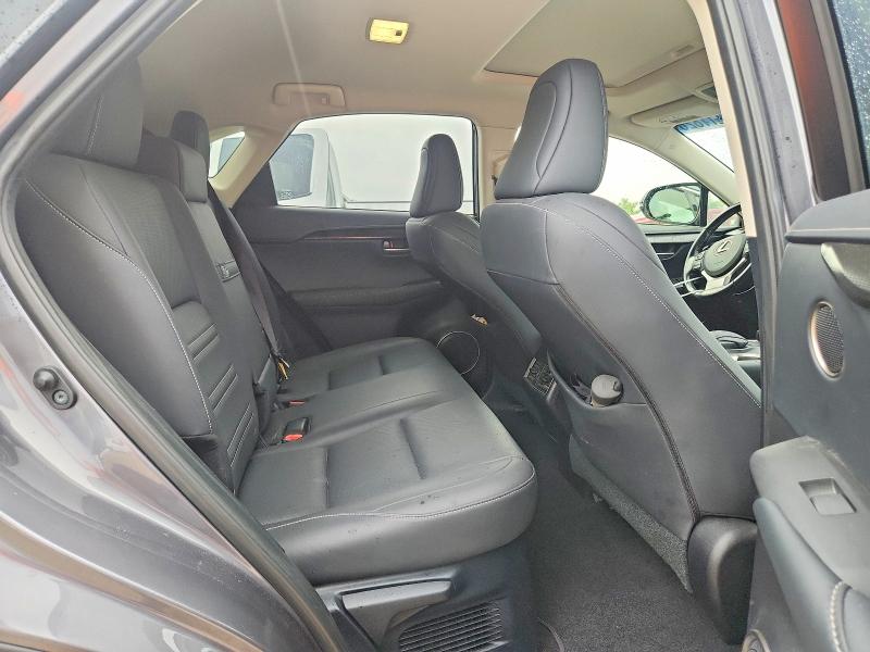 Продажа на аукционе авто 2015 Lexus Nx, vin: JTJYARBZ8F2012164, номер лота: 67711826