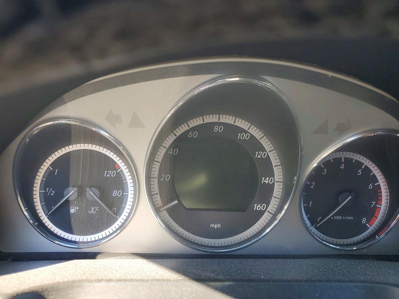 67223646 :رقم المزاد ، WDDGF5EB2AF379804 vin ، 2010 Mercedes-benz C مزاد بيع