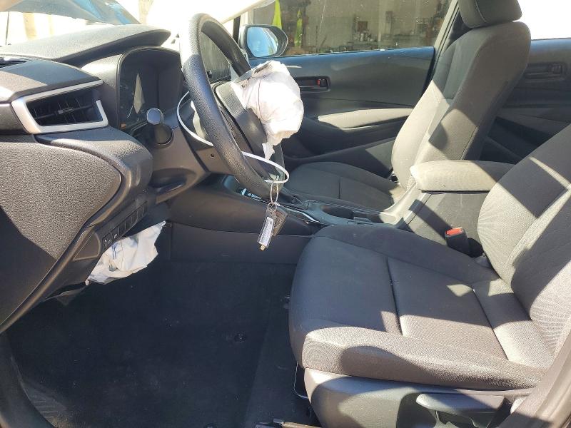 Продажа на аукционе авто 2025 Toyota Corolla, vin: 5YFB4MDE5SP247954, номер лота: 70517086