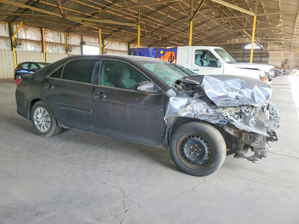 Продажа на аукционе авто 2014 Toyota Camry, vin: 4T4BF1FK9ER396467, номер лота: 69614376