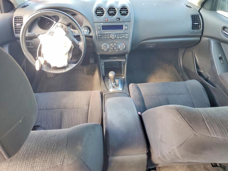 Продаж на аукціоні авто 2012 Nissan Altima, vin: 1N4AL2APXCN471640, номер лоту: 70947296