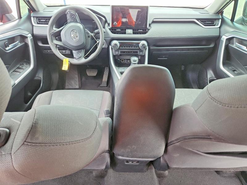 Aukcja sprzedaży 2023 Toyota Rav4, vin: 2T3W1RFV8PW290833, numer aukcji: 69742106