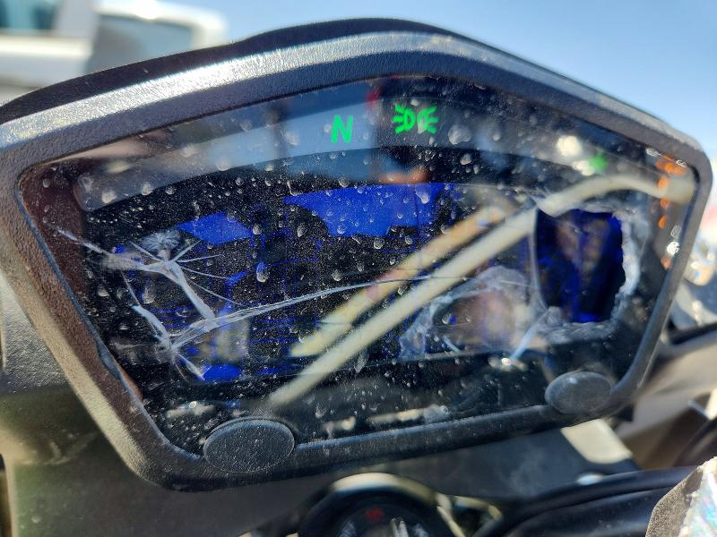 Aukcja sprzedaży 2025 Suzuki Tigsharkmc, vin: LXAPKSPZ0SX000516, numer aukcji: 67466826