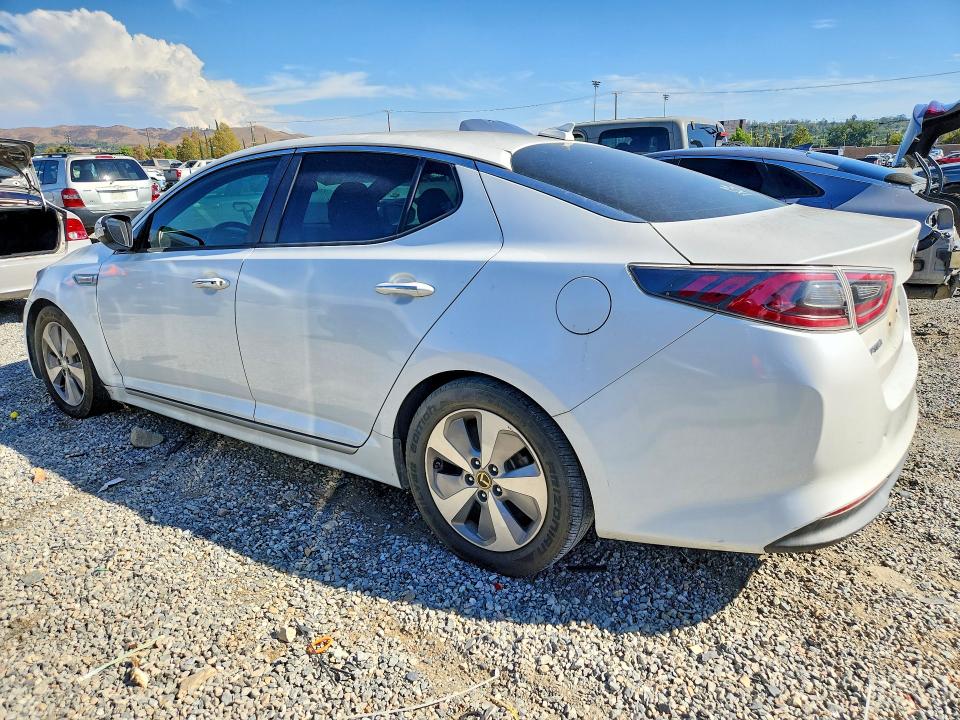 68426326 :رقم المزاد ، KNAGN4AD8G5098987 vin ، 2016 Kia Optima مزاد بيع