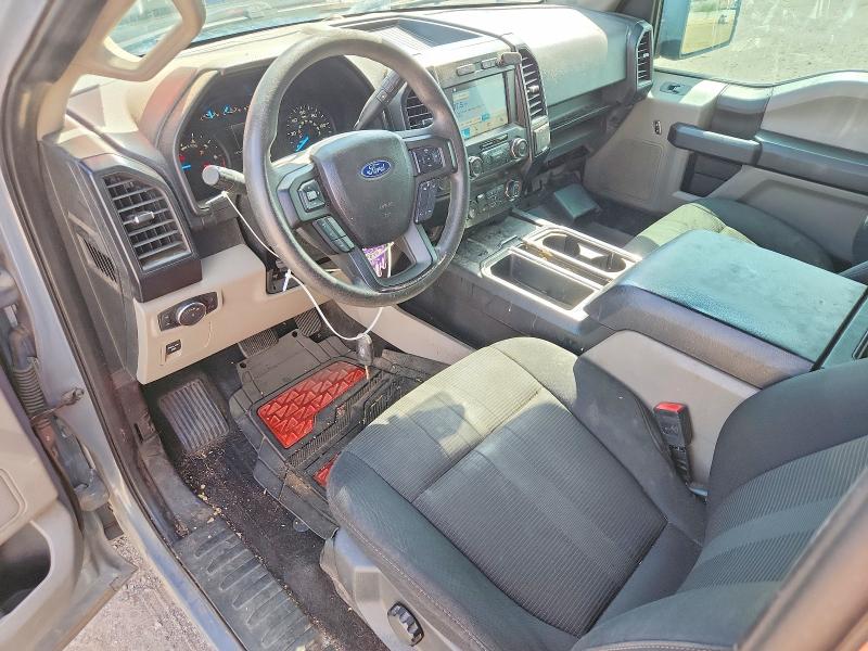 Продаж на аукціоні авто 2019 Ford F150, vin: 1FTEW1EP5KKE81161, номер лоту: 69063046