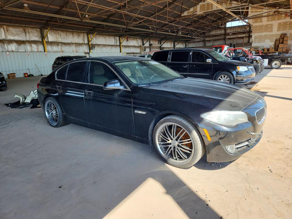 Aukcja sprzedaży 2012 Bmw 528, vin: WBAXH5C53CDW10514, numer aukcji: 67321276