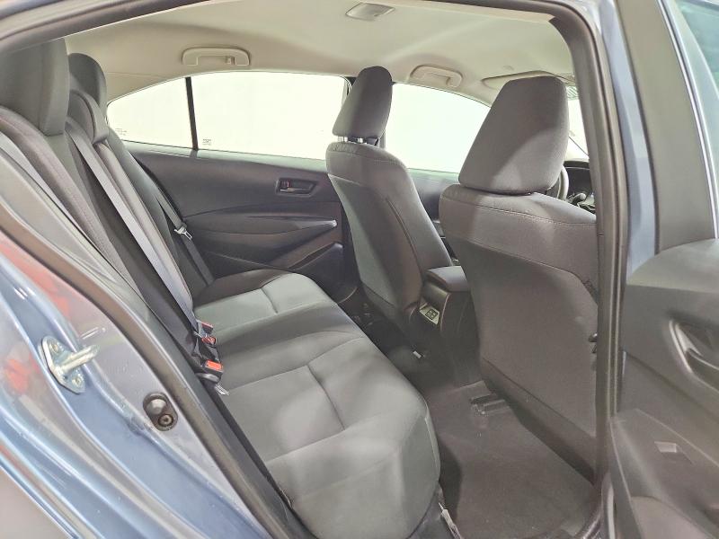 Aukcja sprzedaży 2025 Toyota Corolla, vin: 5YFB4MDE3SP241134, numer aukcji: 71008146