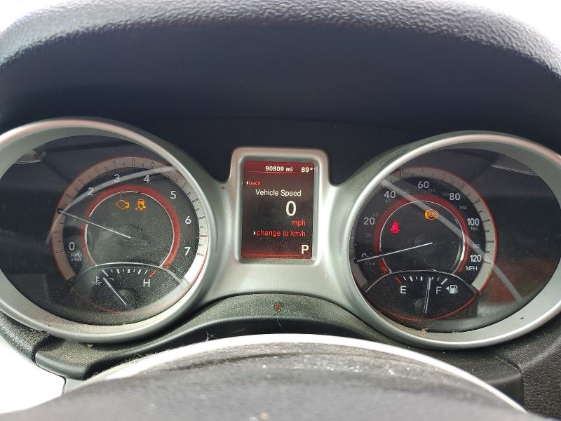 Aukcja sprzedaży 2018 Dodge Journey, vin: 3C4PDCBG1JT511347, numer aukcji: 69349676