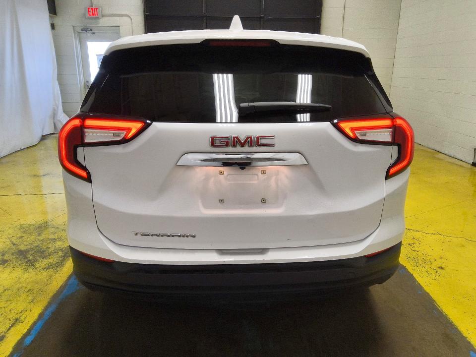 69442346 :رقم المزاد ، 3GKALMEG2RL352686 vin ، 2024 Gmc Terrain مزاد بيع