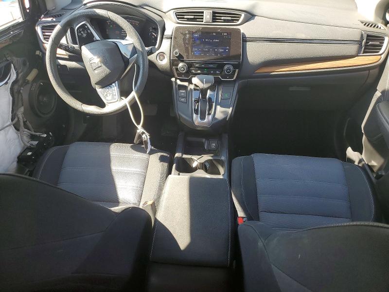 Продажа на аукционе авто 2018 Honda Cr-v, vin: 7FARW2H59JE020000, номер лота: 68215356