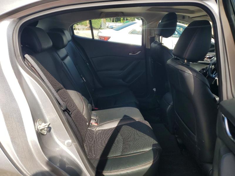 Продажа на аукционе авто 2015 Mazda 3, vin: JM1BM1M38F1224501, номер лота: 67313126