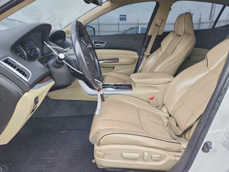 Продаж на аукціоні авто 2019 Acura Tlx, vin: 19UUB3F86KA003834, номер лоту: 69734986