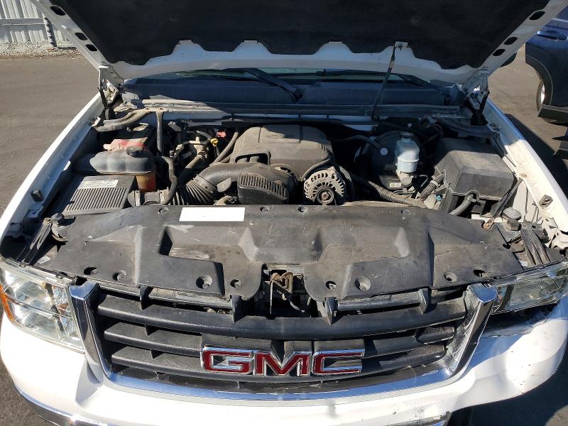 Продажа на аукционе авто 2008 Gmc Sierra, vin: 2GTEC19J981229386, номер лота: 70137436