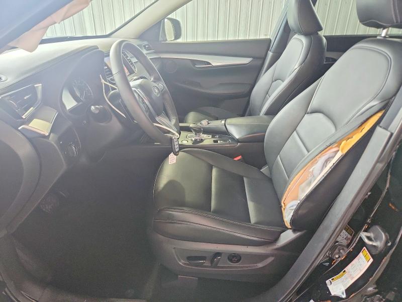 Aukcja sprzedaży 2019 Infiniti Qx50, vin: 3PCAJ5M16KF133626, numer aukcji: 70112726