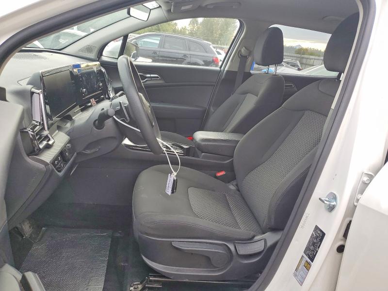 Aukcja sprzedaży 2023 Kia Sportage, vin: KNDPUCAGXP7045304, numer aukcji: 69915716