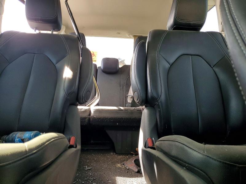 Aukcja sprzedaży 2022 Chrysler Pacifica, vin: 2C4RC1L78NR121482, numer aukcji: 68750476