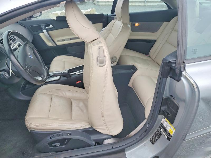 Aukcja sprzedaży 2011 Volvo C70, vin: YV1672MC4BJ109879, numer aukcji: 69740046