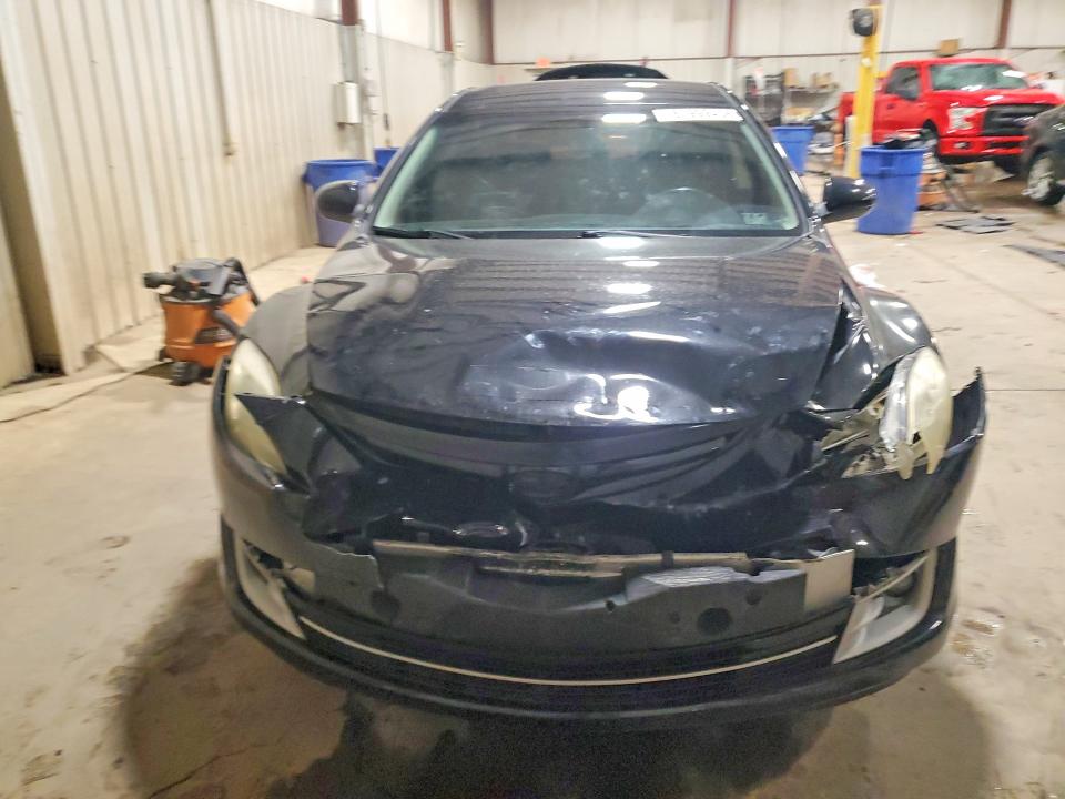Продаж на аукціоні авто 2013 Mazda 6, vin: 1YVHZ8DH9D5M15683, номер лоту: 67999436