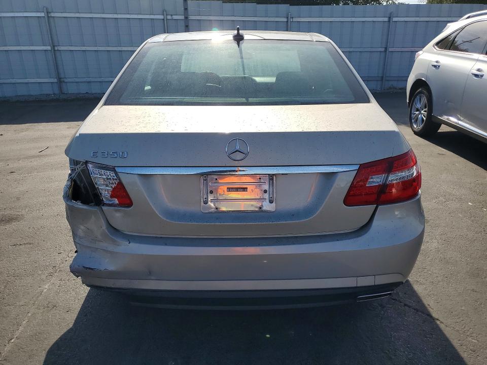Aukcja sprzedaży 2011 Mercedes-benz E, vin: WDDHF5GB5BA405618, numer aukcji: 70290516