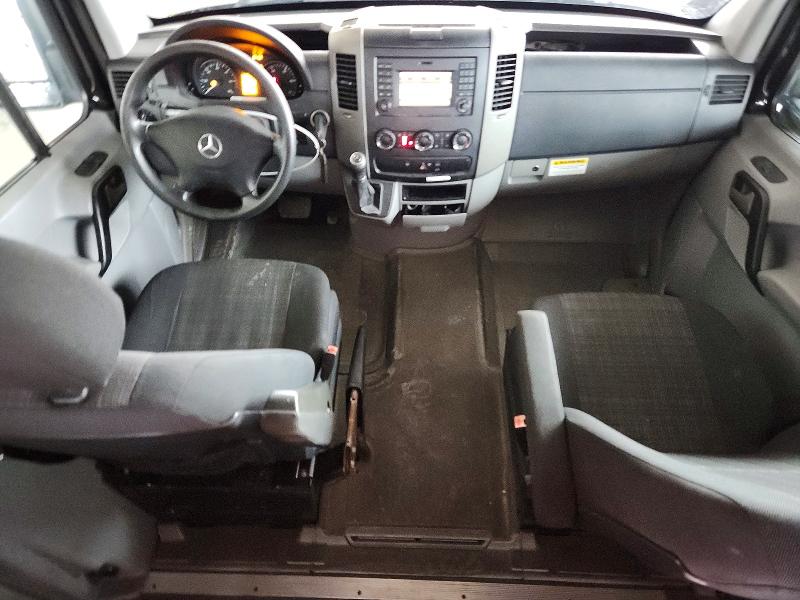 Aukcja sprzedaży 2014 Mercedes-benz Sprinter, vin: WDZPE7DC6E5934042, numer aukcji: 67753586