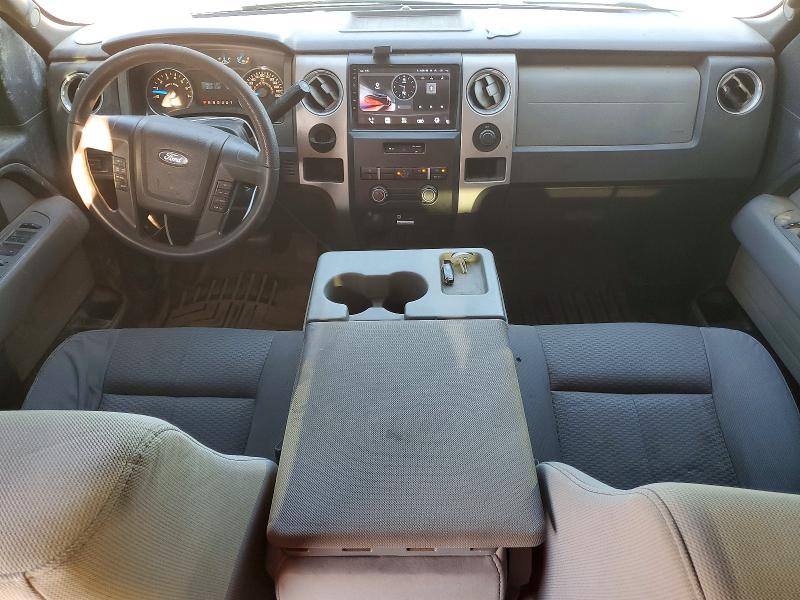 Aukcja sprzedaży 2013 Ford F150, vin: 1FTFW1CF1DFA80636, numer aukcji: 68763836