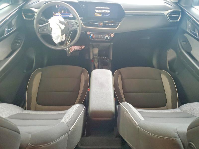Aukcja sprzedaży 2026 Chevrolet Trailblazer, vin: KL79MPSL7TB100971, numer aukcji: 70237506