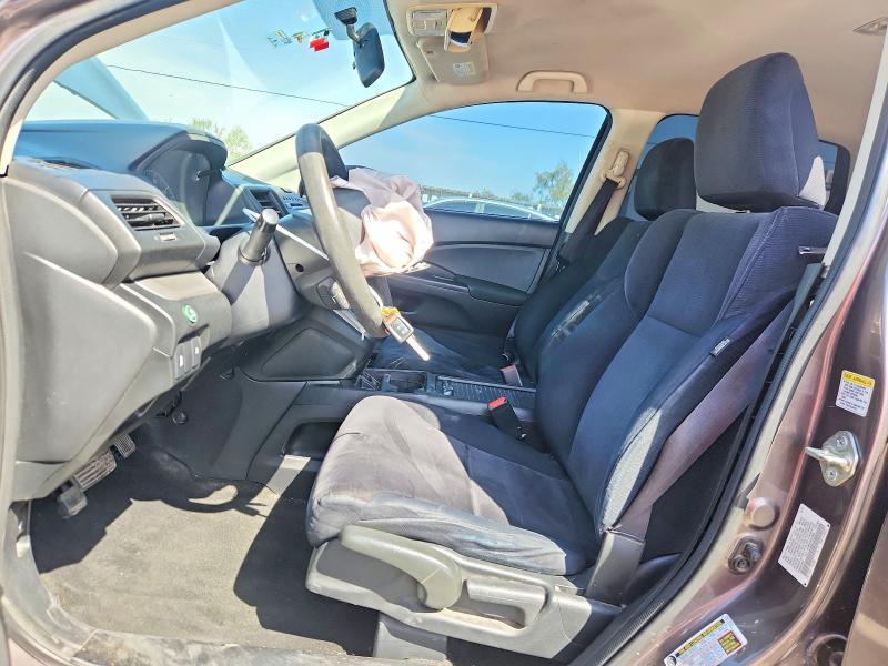 2014 Honda Cr-v მანქანა იყიდება აუქციონზე, vin: 3CZRM3H35EG709094, აუქციონის ნომერი: 69700906