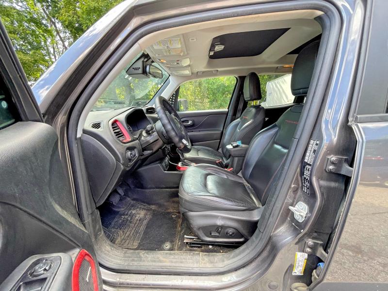 Продаж на аукціоні авто 2020 Jeep Renegade, vin: ZACNJBC1XLPL97053        , номер лоту: 69097306
