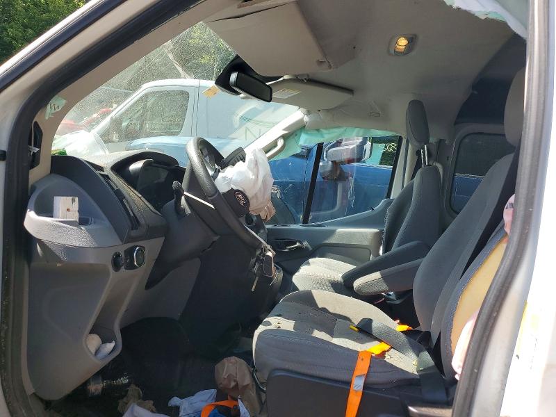 Продажа на аукционе авто 2016 Ford Transit, vin: 1FTYR1ZM5GKB04258, номер лота: 70003526