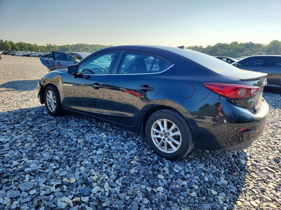 Продаж на аукціоні авто 2014 Mazda 3, vin: 3MZBM1W7XEM120171, номер лоту: 67453066
