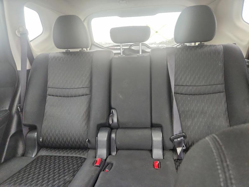 68208516 :رقم المزاد ، KNMAT2MT1JP517778 vin ، 2018 Nissan Rogue مزاد بيع