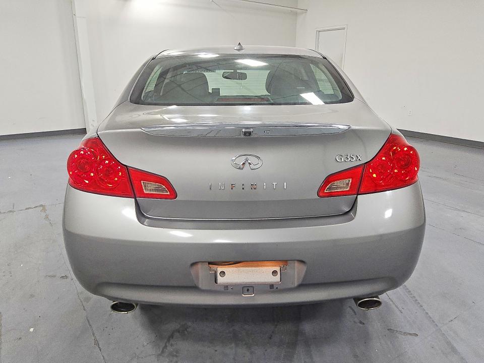 Aukcja sprzedaży 2008 Infiniti G35, vin: JNKBV61F38M270892, numer aukcji: 67784216