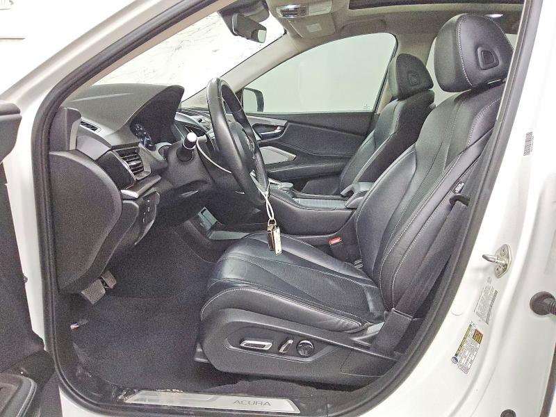 Продажа на аукционе авто 2019 Acura Rdx, vin: 5J8TC1H5XKL015294, номер лота: 57032556