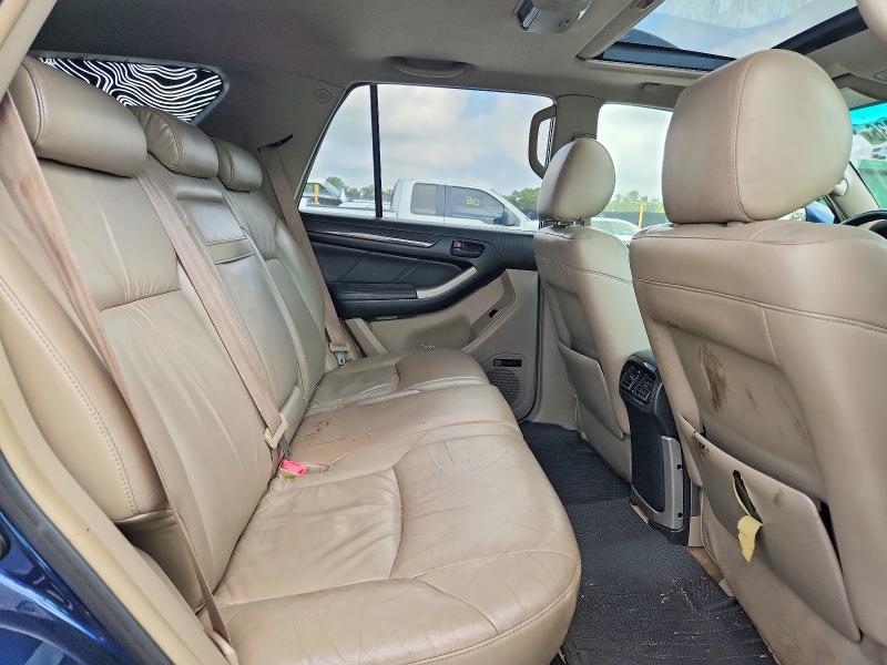 Aukcja sprzedaży 2004 Toyota 4runner, vin: JTEBT17R448009913, numer aukcji: 65966936