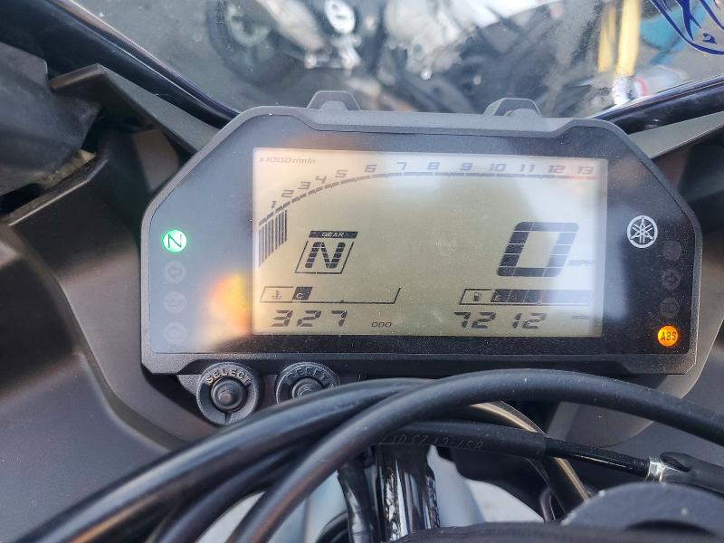 Продажа на аукционе авто 2023 Yamaha Yzfr3, vin: MH3RH18YXPK010826, номер лота: 70310696