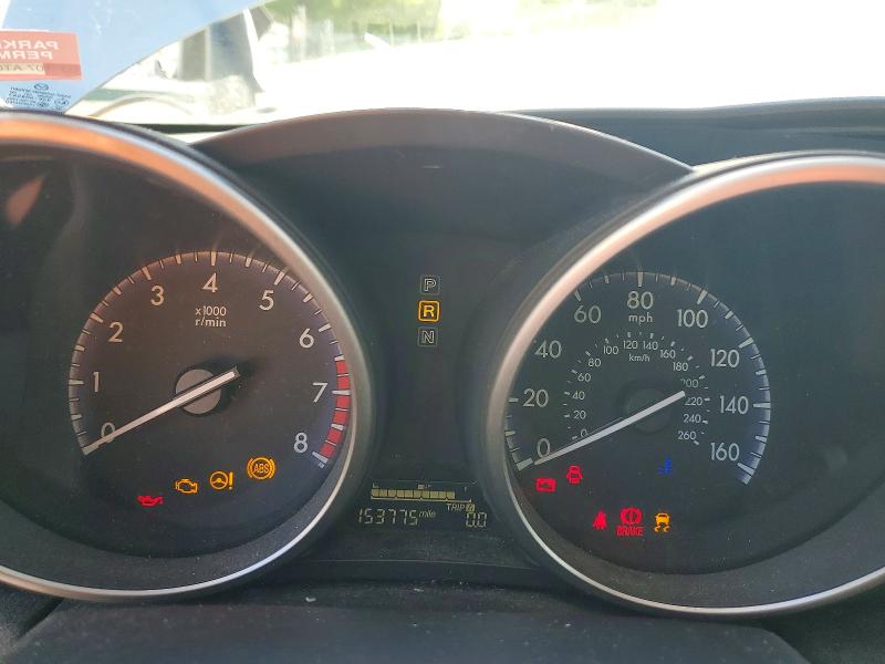 Aukcja sprzedaży 2012 Mazda 3, vin: JM1BL1UF5C1589078, numer aukcji: 68984136