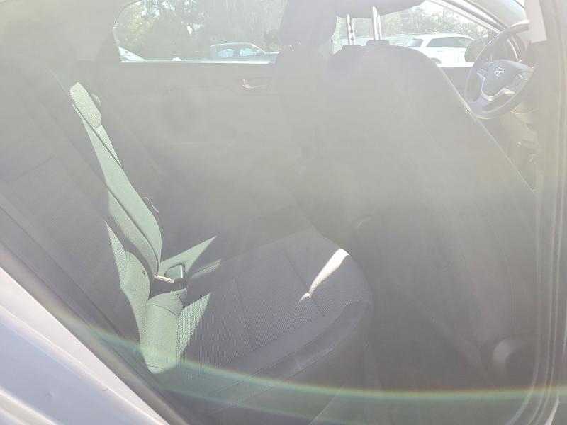 Продажа на аукционе авто 2019 Hyundai Accent, vin: 3KPC24A36KE071141, номер лота: 69017116