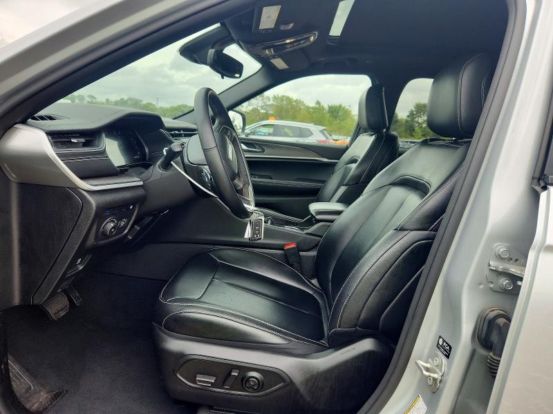 Продаж на аукціоні авто 2024 Jeep Grand Cherokee, vin: 1C4RJYB68RC117468, номер лоту: 68131816