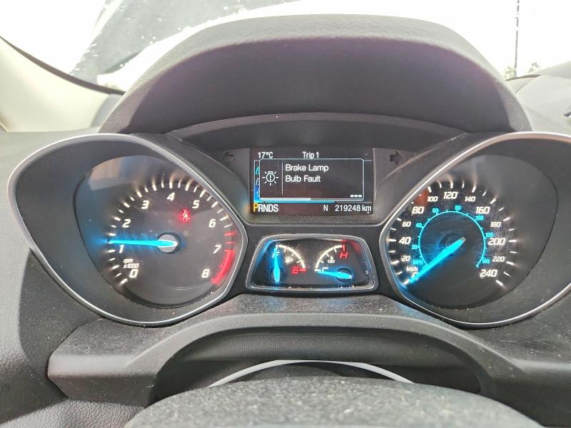 Aukcja sprzedaży 2015 Ford Escape, vin: 1FMCU9GX5FUC50680, numer aukcji: 68033376