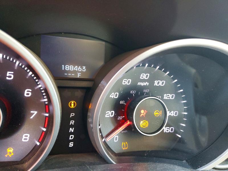 Aukcja sprzedaży 2012 Acura Tl, vin: 19UUA8F57CA017183, numer aukcji: 68592326