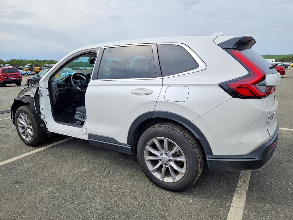 Auction sale of the 2025 Honda Cr-v, vin: 2HKRS4H43SH439666, lot number: 67341626