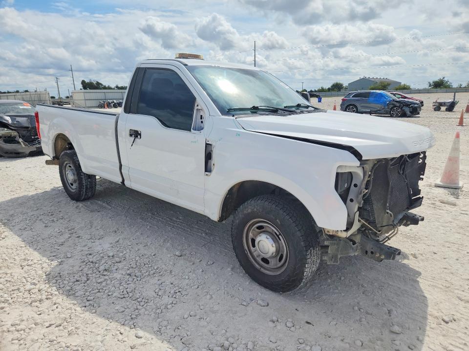 2019 Ford F250 მანქანა იყიდება აუქციონზე, vin: 1FTBF2A68KEE05941, აუქციონის ნომერი: 69068146