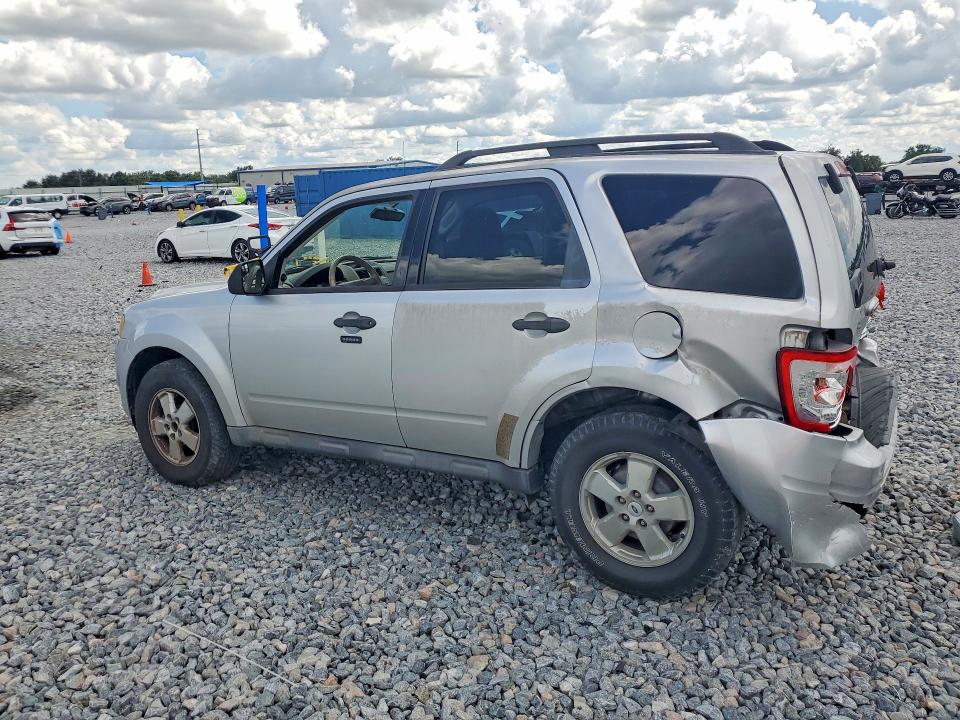 Aukcja sprzedaży 2010 Ford Escape, vin: 1FMCU9DG4AKB30670, numer aukcji: 68827486