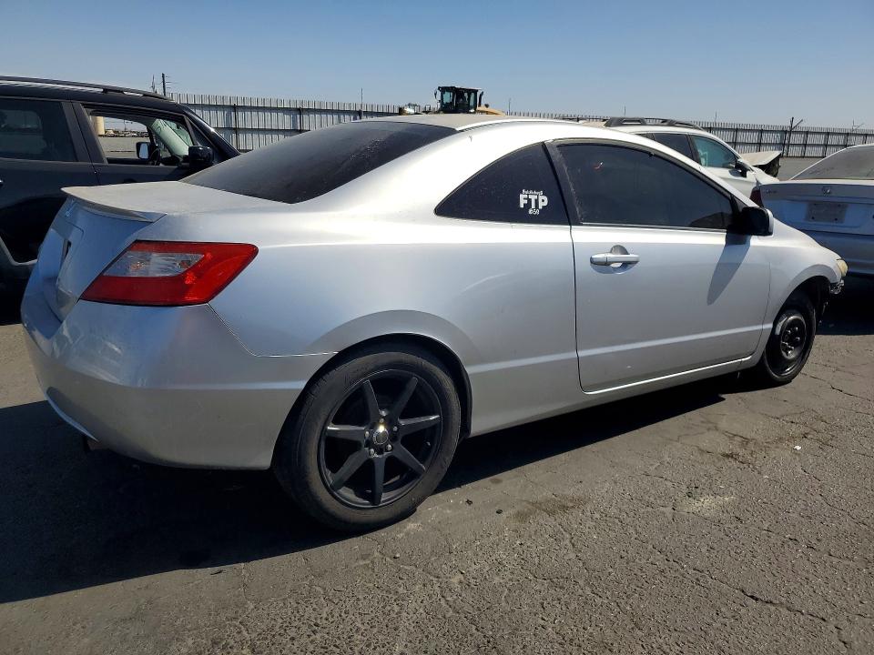 Aukcja sprzedaży 2010 Honda Civic, vin: 2HGFG1B64AH506572, numer aukcji: 70813316