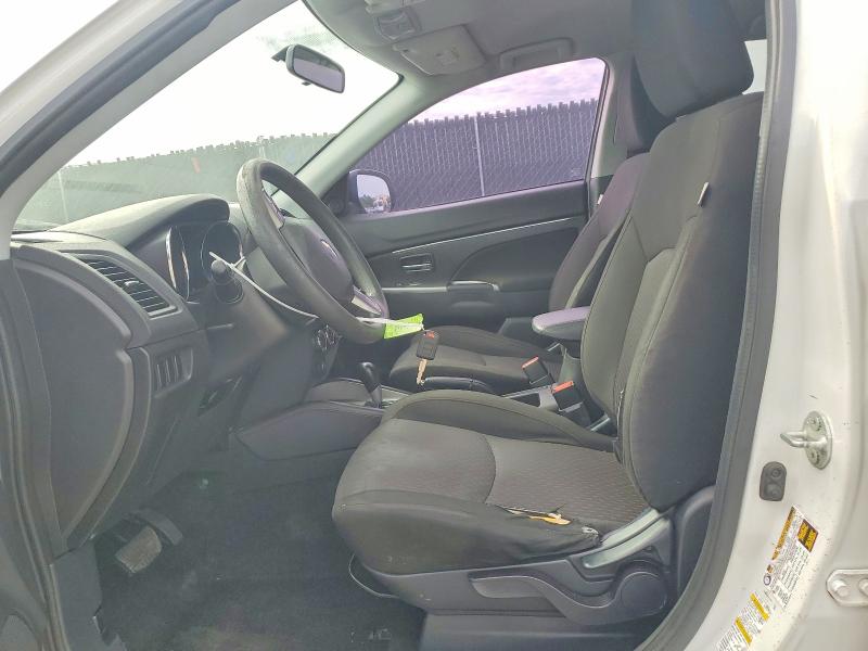 Продажа на аукционе авто 2019 Mitsubishi Outlander Sport, vin: JA4AP3AU0KU011069, номер лота: 70416646