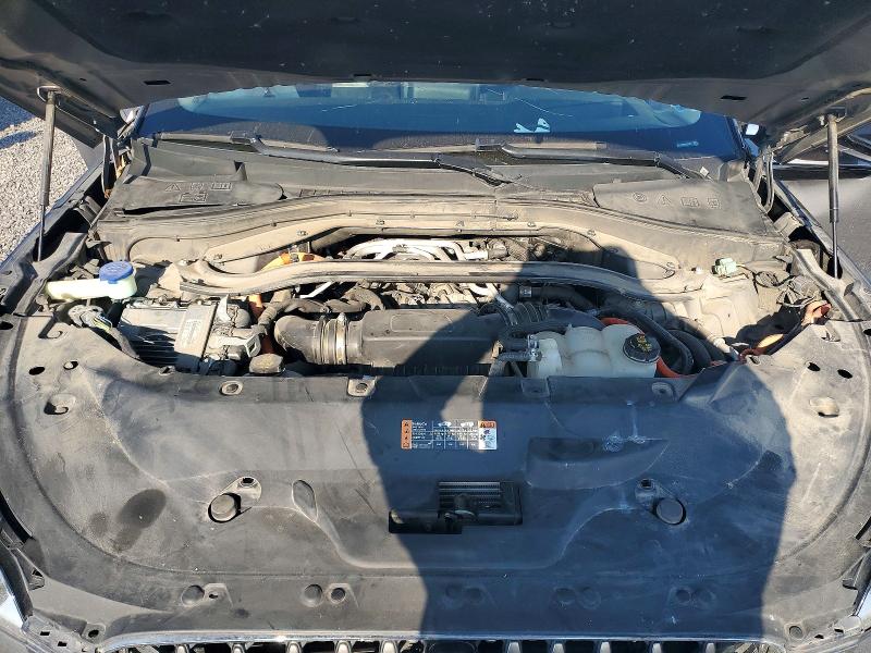 67420106 :رقم المزاد ، 5LMYJ8XY0NNL02045 vin ، 2022 Lincoln Aviator مزاد بيع