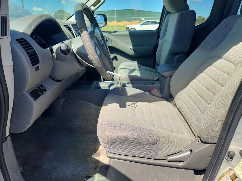 Продажа на аукционе авто 2013 Nissan Frontier, vin: 1N6BD0CT8DN743210, номер лота: 67462956