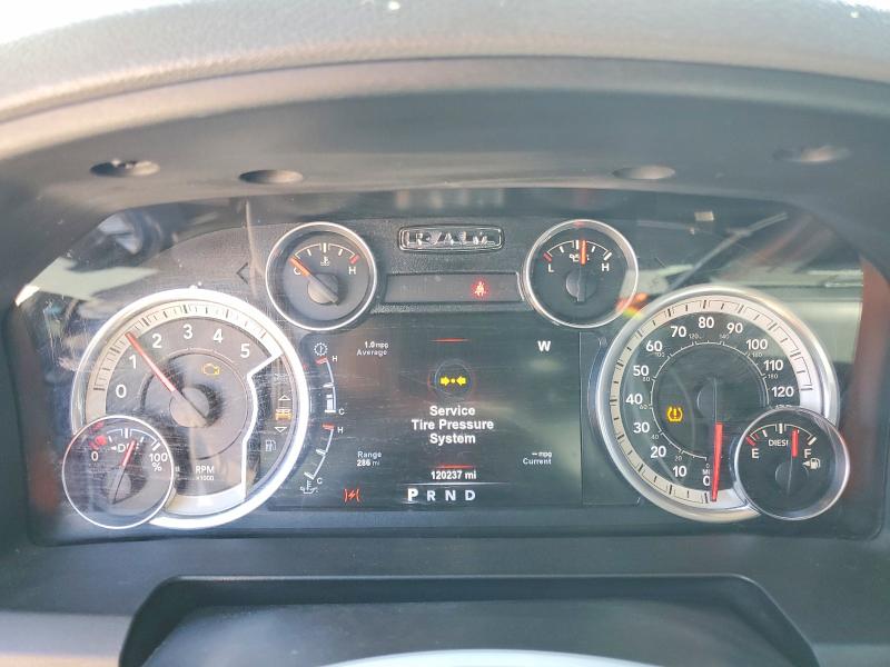 Aukcja sprzedaży 2015 Ram 1500, vin: 1C6RR7LMXFS716607, numer aukcji: 69643336