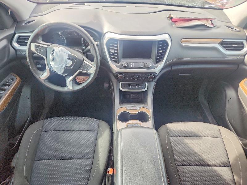 Aukcja sprzedaży 2021 Gmc Acadia, vin: 1GKKNRL44MZ129037, numer aukcji: 68386296